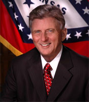 Mike Beebe